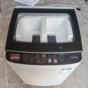 <span class=keywords><strong>Lavadora</strong></span> de <span class=keywords><strong>Carga</strong></span> <span class=keywords><strong>Superior</strong></span> Chigo, 220V50HZ, 12kg, Uso Doméstico, Totalmente Automática, Ahorro de Energía, Gran Oferta - Product Image 2