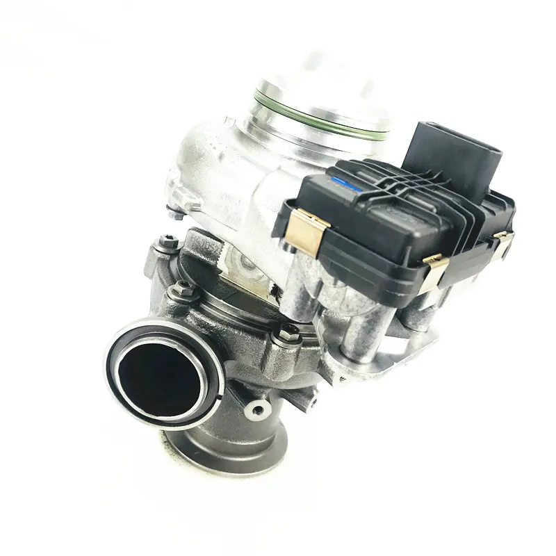 B47D20 moteur turbo pour BMW 318 320D 518 d (F10/F11) 819976-15 11658570082 8570082 11658570083