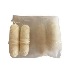 <span class=keywords><strong>Fil</strong></span> <span class=keywords><strong>dentaire</strong></span> pour soins bucco-dentaires <span class=keywords><strong>Zero</strong></span> Waste vegan eco-friendly Bamboo Charcoal Dental Floss Bamboo - Product Image 4