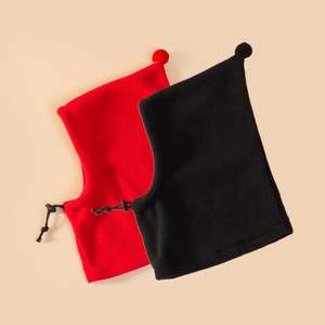 Nuevo Gorro y Bufanda para Perro 2025, 100% Algodón, Gorro Divertido para Mascotas, Orejeras para Perro, Bufanda Tejida para Mamá de Perro - Product Image 3