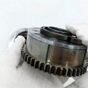 1021200AEC01 pour moteur Great Wall GW4C20, pignon d'<span class=keywords><strong>arbre</strong></span> à cames d'échappement, qualité d'origine, déphaseur VVT - Product Image 4