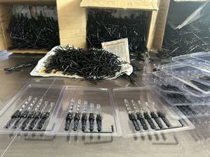 Apex-nhà sản xuất hoàn toàn mặt đất HSS điều chỉnh Hex Shank thon mũi khoan mũi khoan - Product Image 5