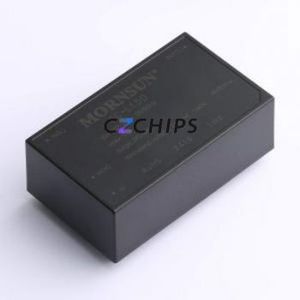 FC-L15D EMC Filter DIP-5 RF Whole Sale Electronic Component Chips Supplier & BOM Service - Product Image 1