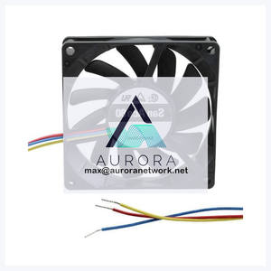 พัดลมระบายความร้อน OEM 109P0824M701 1688-1202-ND และราคาดี - Product Image 1