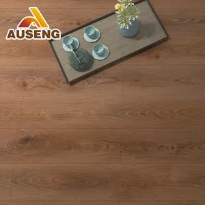 Auseng wood wallpaper sticker tiles decorative production decorative wallpaper wood grain waterproof wallpaper home