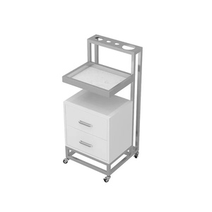 Gabinete de Herramientas para Barbería K, el Más Popular, Gabinete de Almacenamiento Multifuncional para Salón de Belleza Kelly - Product Image 2