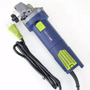 เครื่องเจียรไฟฟ้า Shengya รุ่น 89100 สำหรับงานมืออาชีพ ใช้สำหรับเจียรหินและเซาะร่องผนัง - Product Image 1