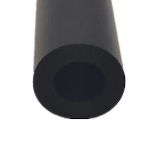 Tuyau flexible en caoutchouc noir EPDM EP6508 pour boîtier de protection, taille personnalisable, service de découpe disponible - Product Image 5