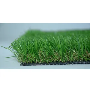 Cheap price synthetic grass artificial turf lawn for garden artificial grass