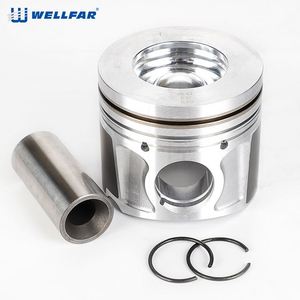 Piston moteur diesel F1AZ-6108-A pour FORD <span class=keywords><strong>V8</strong></span> 4.6L GRAND MARQUIS/<span class=keywords><strong>MUSTANG</strong></span> <span class=keywords><strong>GT</strong></span>/COUGAR XR7 SOHC 91-04 - Product Image 3