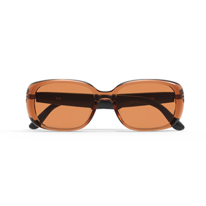 Urban Music Amber - Lunettes de soleil avec Bluetooth / verres polarisés UV400+ anti-lumière bleue / micro intégré - Product Image 4