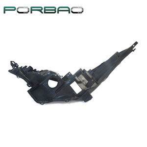 โคมไฟหน้ารถยนต์รุ่น PORBAO Hight Version สำหรับ <span class=keywords><strong>CHR</strong></span> ปี 2018-2019 อะไหล่เปลี่ยน โคมไฟหน้า ตัวเรือนไฟหน้า ฐานไฟหน้า - Product Image 1