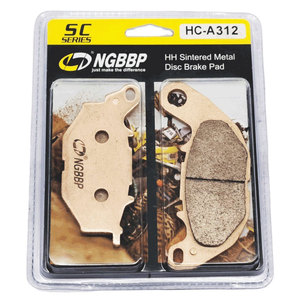 PASTILHA FREIO DIANTEIRA 2015 ~/YZF YA MA HA R3 300 2016 ~/SCOOTER <span class=keywords><strong>XMAX</strong></span> <span class=keywords><strong>250</strong></span> - Product Image 1