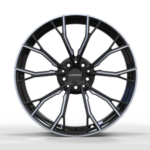 Cerchi in Alluminio Kipardo Personalizzati da 18 a 24 Pollici 5x112 5x1143 5x120 per BMW E46 - Product Image 5