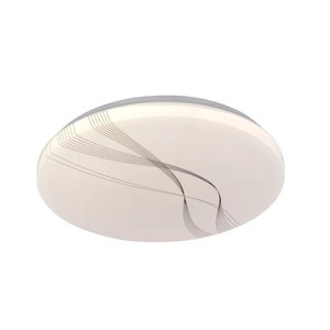 Lampada da soffitto a LED MILA DIAM. 26CM BIANCO - 18W 4000K 1350lm - Product Image 1