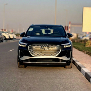 Audi Q4 e-tron 2025 - Product Image 1