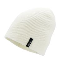 Bonnet en tricot jacquard unisexe automne/hiver, couleur unie, décontracté, pour le ski et les voyages