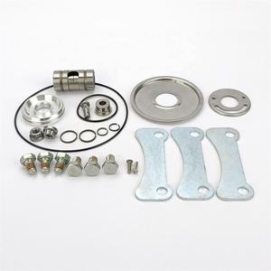 Kit de réparation Turbo à roulement à billes G30-660/770/900 G35-900/1050 Kits de reconstruction Inconel - Product Image 2