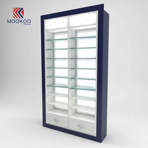 Giá nhà máy, bán buôn kệ trưng bày nhà thuốc, thiết bị nội thất nhà thuốc - Product Image 5