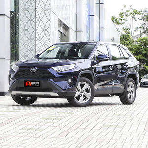 Voitures d'<span class=keywords><strong>occasion</strong></span> Toyota RAV 4 Rongfang Voiture d'<span class=keywords><strong>occasion</strong></span> 2.5L 178hp E-CVT 4WD Hardcore Off-Road Intelligent Electric Hybrid SUV compact - Product Image 6
