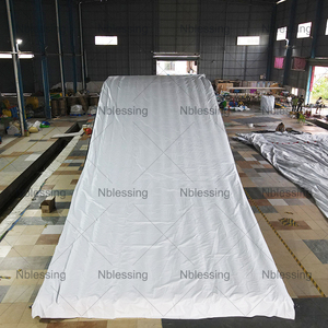 Thương mại <span class=keywords><strong>Inflatable</strong></span> BMX nhảy túi khí xe đạp leo núi túi khí <span class=keywords><strong>Inflatable</strong></span> Stunt hạ cánh dốc bay <span class=keywords><strong>Inflatable</strong></span> nhảy túi khí - Product Image 4