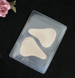 Masque pour les yeux en hydrogel au collagène à <span class=keywords><strong>prix</strong></span> réduit, patch oculaire en hydrogel à marque privée pour les cernes - Product Image 4