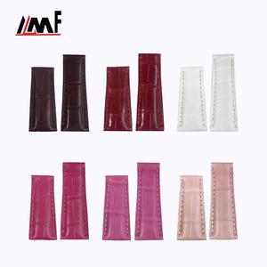 Adjustable Genuine Leather 20mm Changeable <b>Watch</b> Strap for for & for Perpetual Date - Product Image 4