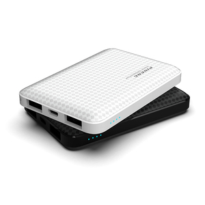 <span class=keywords><strong>PINENG</strong></span> 5000มิลลิแอมป์ชั่วโมงบางเฉียบบาง Power Bank,Rohs ภายนอกชาร์จแบตเตอรี่แบบพกพามินิธนาคารอำนาจ - Product Image 4