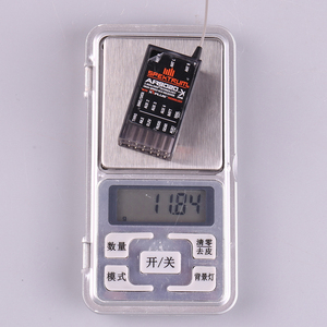 AR9020 Modulación Digital de Espectro Extendido de 2 9 Canales, Mejor que AR8000 para Aviones, Drones RC, Repuestos, Juguetes y Deportes - Product Image 3