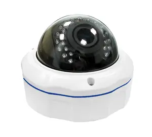 8mp 4 K Cctv Camera 4 K 8 Megapixel Ip Dome Camera Met 4x Autofocus Gemotoriseerde Zoom Hd Lens