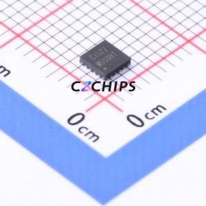 Ci522 RF Card Chip QFN-16-EP(3x3) RF ( Protocol: ISO 14443A )( Interface Type: SPI )( Data Transfer Rate: 848Kbit/s ) - Product Image 1