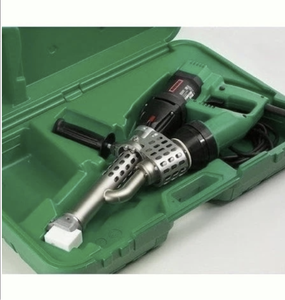 Meilleur prix pour les soudeuses par extrusion 3C 4-5mm 230V/3200W - Prêt à être expédié - Product Image 3