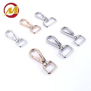 Collar de Perro con Hebilla Metálica Brillante y Accesorios para Bolsos con Gancho Giratorio de Mosquetón, Venta al Por Mayor - Product Image 3