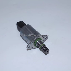 โซลินอยด์ควบคุมสัดส่วนสำหรับเครนรุ่นหลัก TM82002 PA66 GF35 TM1022381 สภาพใหม่ - Product Image 4