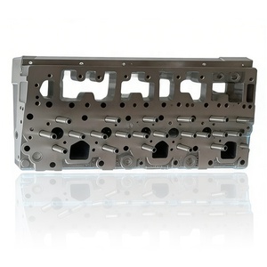 Cabeza de Cilindro TieKeHan para Motor Diésel 855, 4915442, NTA855, 30 kg, 6 Meses de Garantía - Product Image 5