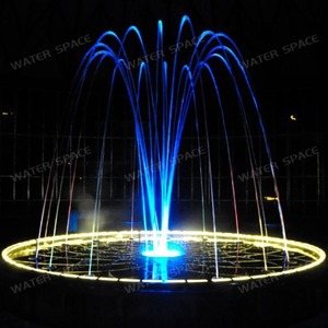<span class=keywords><strong>Fuente</strong></span> de <span class=keywords><strong>Agua</strong></span> Decorativa para Jardín o Patio, Ideal para Piscinas Pequeñas - Product Image 3
