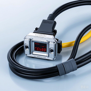 AUX/AUX Wiring Harness PVC Insulated Copper <b>Cable</b> Adapter Connector for Automotive ECU - Product Image 1