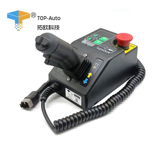 Plataforma de trabajo aéreo <span class=keywords><strong>Genie</strong></span> 6 Elevador de tijera 137633/137633GT Caja de control GS1530 <span class=keywords><strong>GS1532</strong></span> GS1930 GS1932 GS2032 GS2046 - Product Image 6