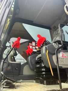 40Ton ulat berat 340 penggali CAT340 ekskavator kucing bekas disediakan mesin konstruksi teknik ekskavator - Product Image 6