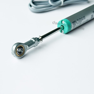 เซ็นเซอร์วัดระยะทางเชิงเส้น GeFran รุ่น PZ34-A-100 100 มม. ผลิตในอิตาลี - Product Image 3