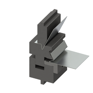 Các nhà sản xuất của đấm và gấp chết hemming công cụ Báo Chí phanh dụng cụ - Product Image 5