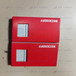 1PC Beckhoff EL3024 Módulo Diferencial PLC para Sistemas de Automatización Nuevo - Product Image 1