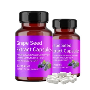 Supplément OEM goutte d'extrait <span class=keywords><strong>de</strong></span> pépins <span class=keywords><strong>de</strong></span> raisin extrait <span class=keywords><strong>de</strong></span> pépins <span class=keywords><strong>de</strong></span> raisin goutte liquide soutien immunitaire soins <span class=keywords><strong>de</strong></span> santé - Product Image 3