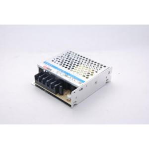 MORNSUN Lotto 5 Pezzi LM75-20B12 75W Closed AC/<b>DC</b> <b>Power</b> <b>Supply</b> with <b>12V</b> Timing Chain Kit and Accessories - Product Image 1