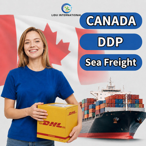 Servicio <span class=keywords><strong>de</strong></span> Logística Puerta a Puerta, Envío Exprés Económico UPS DHL FEDEX desde China a Sudamérica, Perú, <span class=keywords><strong>Colombia</strong></span>, Agente <span class=keywords><strong>de</strong></span> Carga - Product Image 1