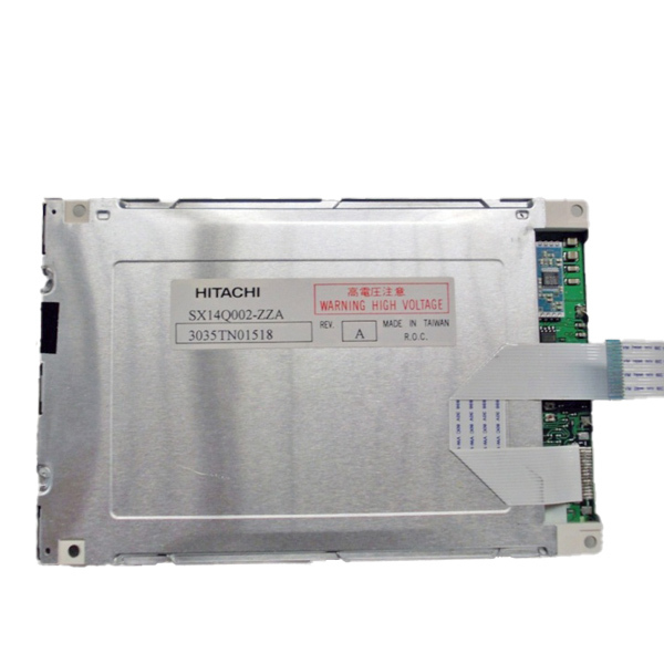 5.7 inch LCD display screen 320*240 lcd panel SX14Q002-ZZA