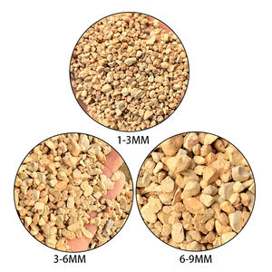 Granules <span class=keywords><strong>de</strong></span> <span class=keywords><strong>terre</strong></span> <span class=keywords><strong>de</strong></span> diatomées écologiques <span class=keywords><strong>de</strong></span> qualité supérieure pour le conditionnement du sol des plantes en pot et la rétention des nutriments - Product Image 6