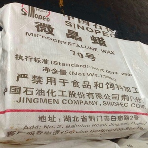 Venta 70 80 cera de <span class=keywords><strong>parafina</strong></span> microcristalina dura de suavidad blanca <span class=keywords><strong>para</strong></span> molde de fundición de láminas Uv Gel de <span class=keywords><strong>uñas</strong></span> cuidado de la joyería - Product Image 4