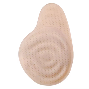 Realistische Silikon-Brustprothese ohne Öl für Frauen, Einzelne Brustprothese nach Brustkrebschirurgie, Mastektomie-Brustform - Product Image 4