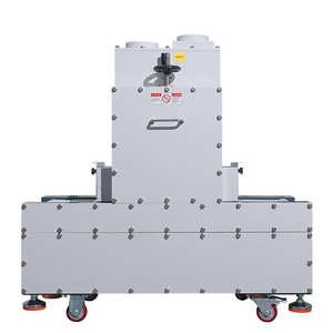 เครื่องอบยูวี LED ระบบระบายความร้อนด้วยอากาศ สำหรับงานพิมพ์ - Product Image 3